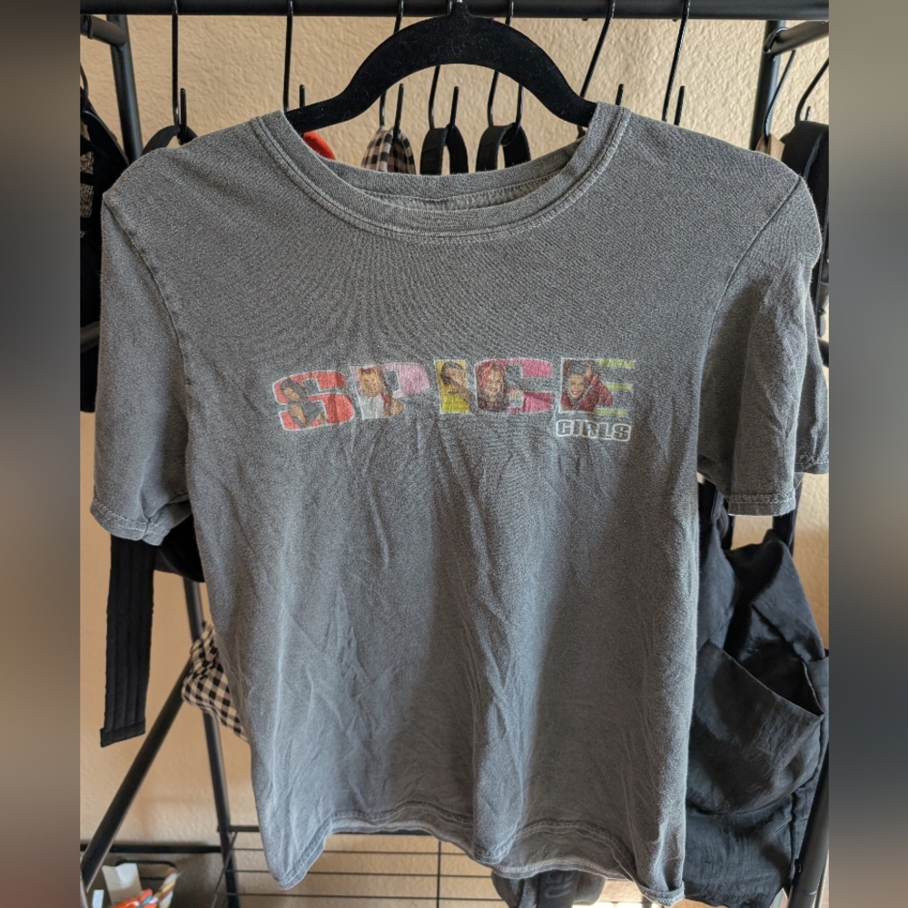 Spice Girls T Shirt
